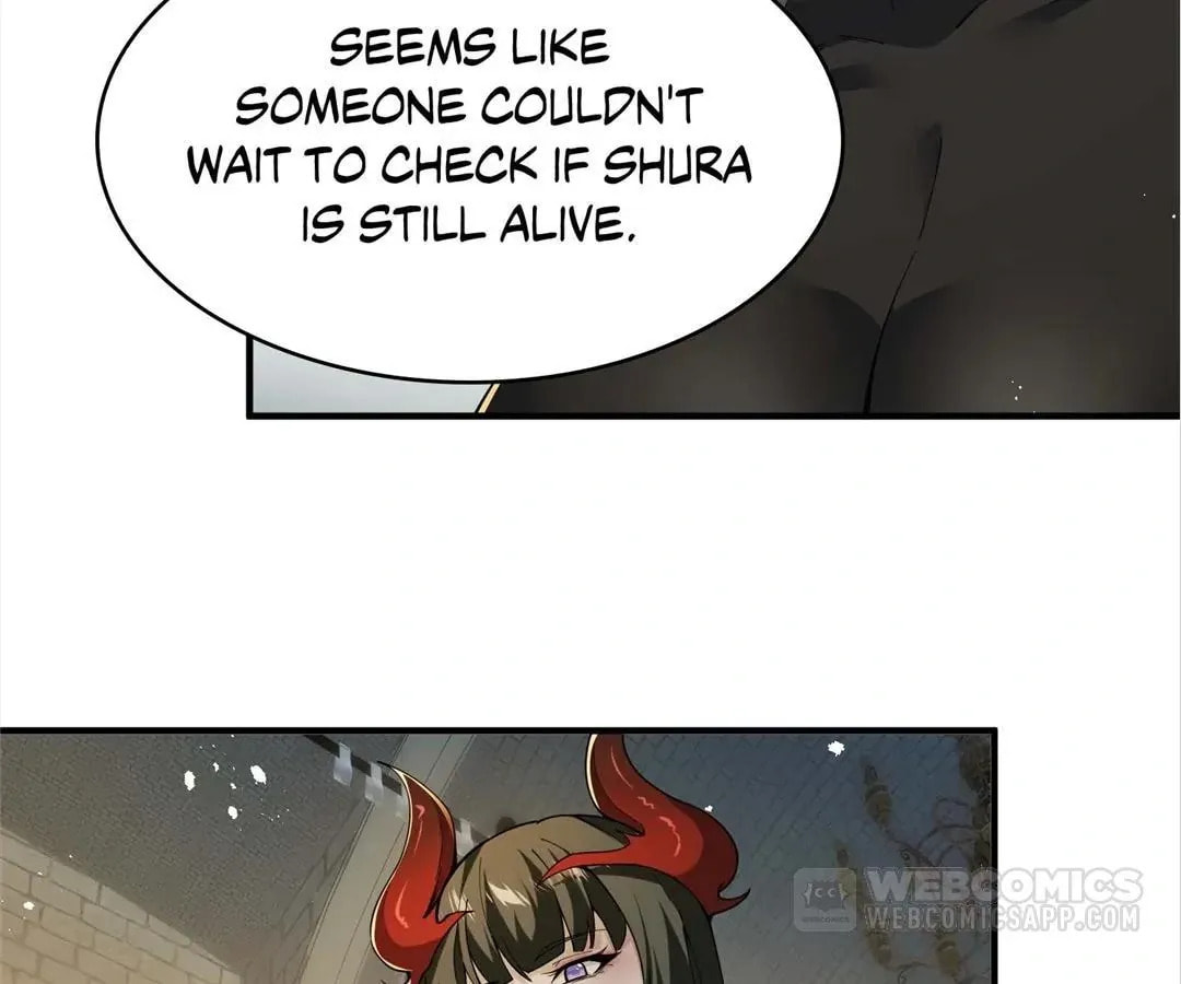 Read Rising With the Monsters chapter 5 image 74 on Lezhin