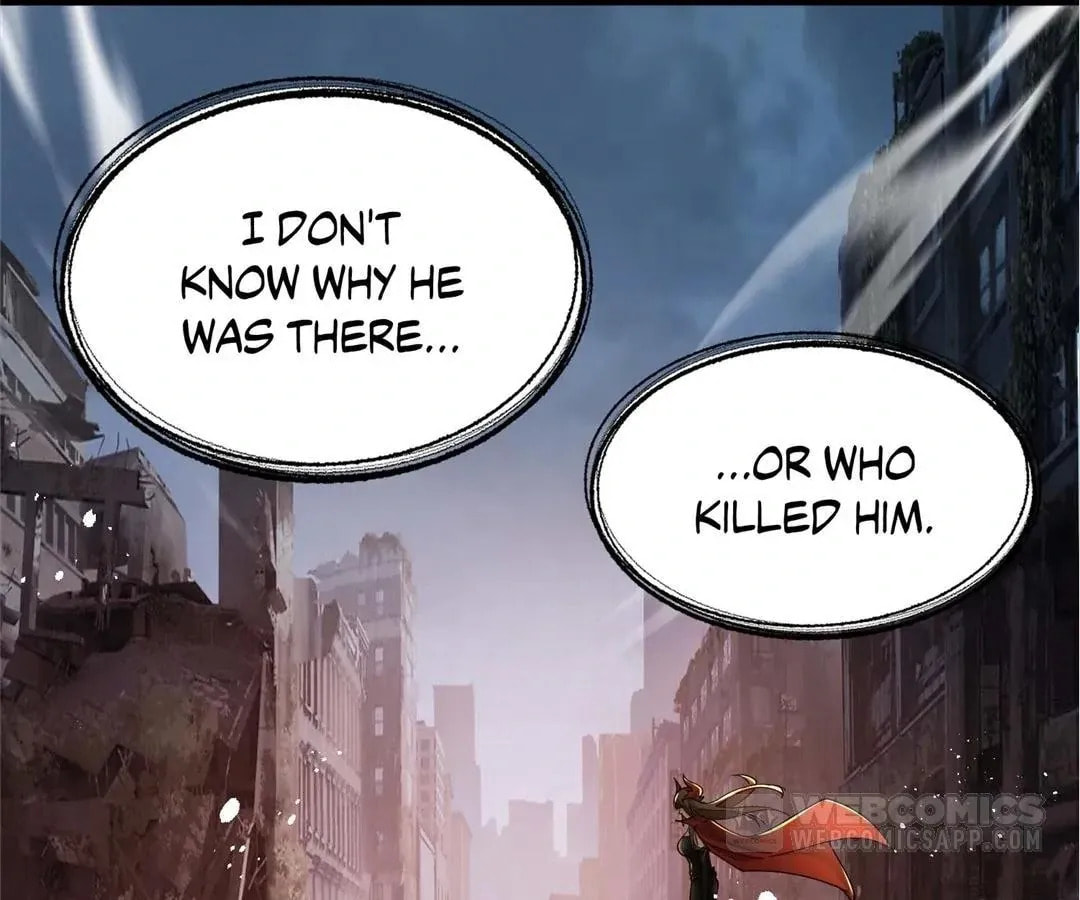 Read Rising With the Monsters chapter 5 image 82 on Lezhin