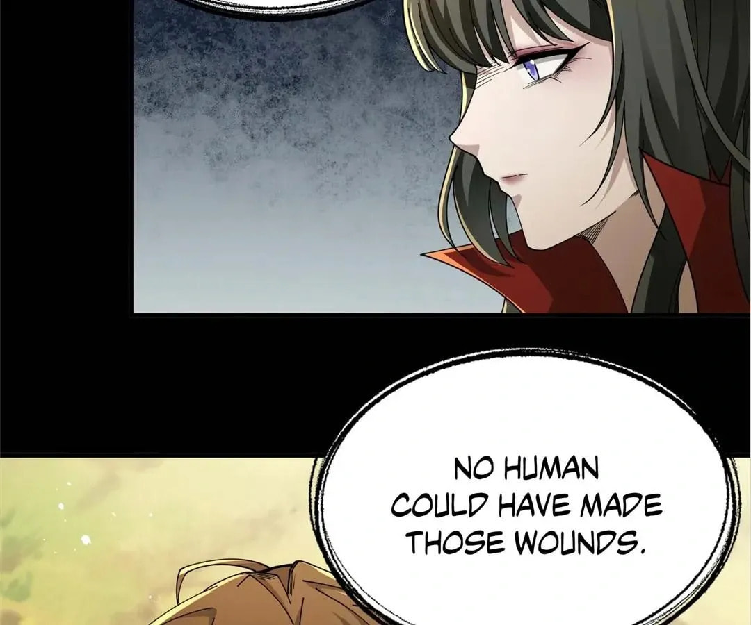 Read Rising With the Monsters chapter 5 image 84 on Lezhin