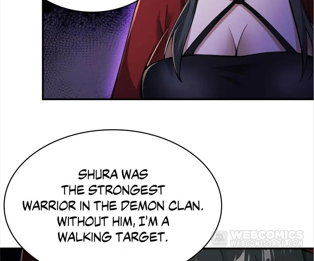 Read Rising With the Monsters chapter 5 image 90 on Lezhin