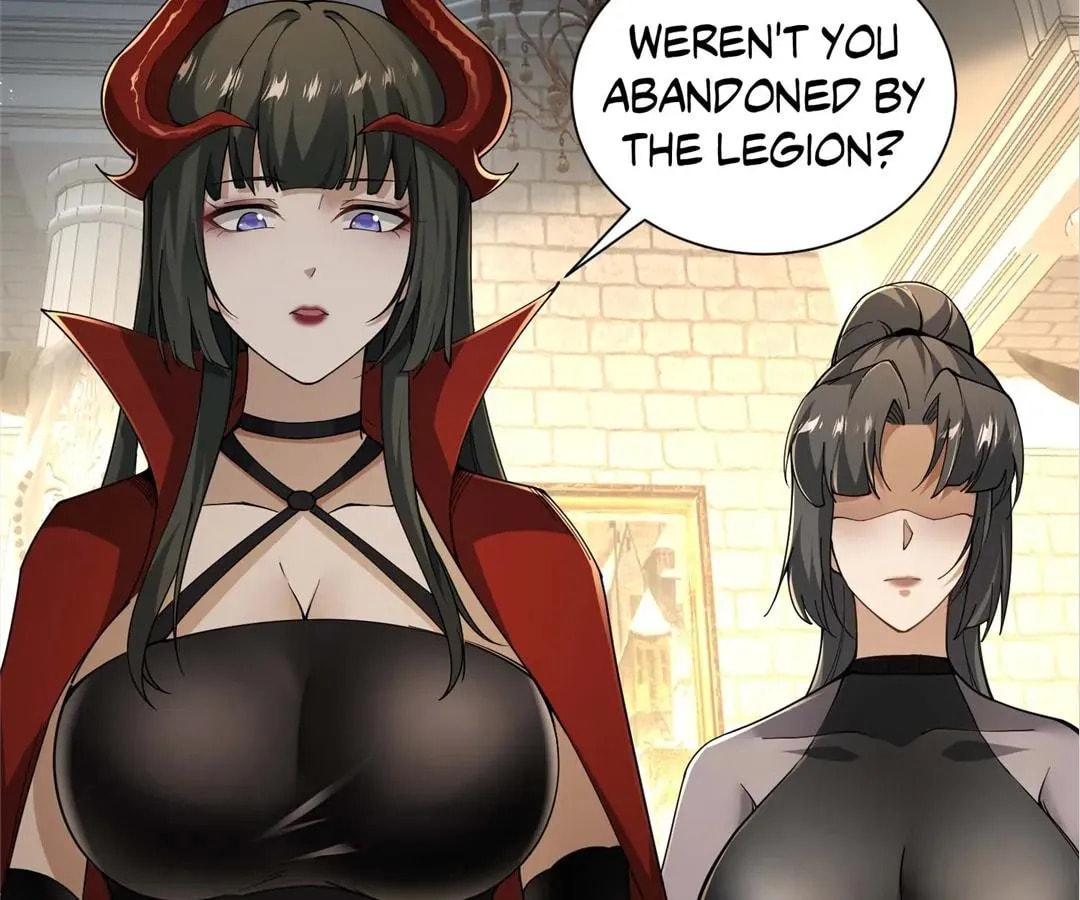 Read Rising With the Monsters chapter 5 image 97 on Lezhin