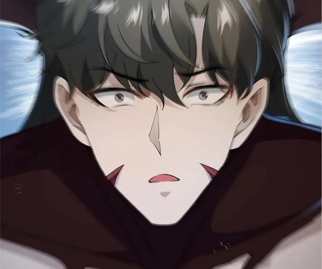 Read Rising With the Monsters chapter 5 image 99 on Lezhin