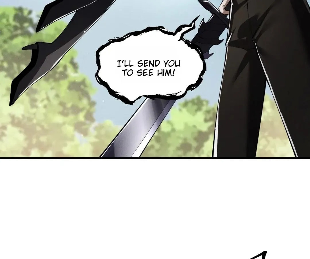 Read Rising With the Monsters chapter 50 image 32 on Lezhin