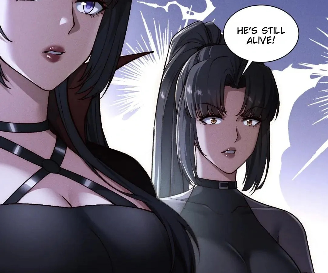 Read Rising With the Monsters chapter 51 image 16 on Lezhin