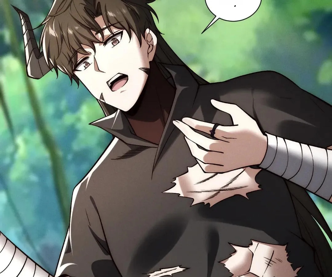 Read Rising With the Monsters chapter 51 image 19 on Lezhin