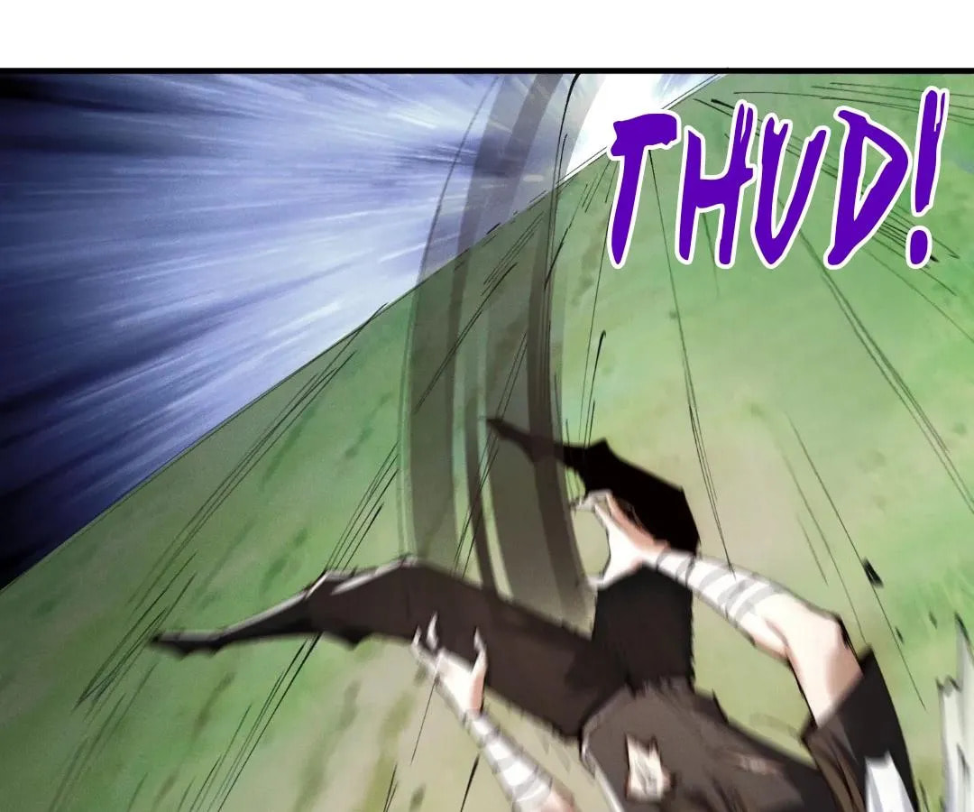 Read Rising With the Monsters chapter 51 image 37 on Lezhin