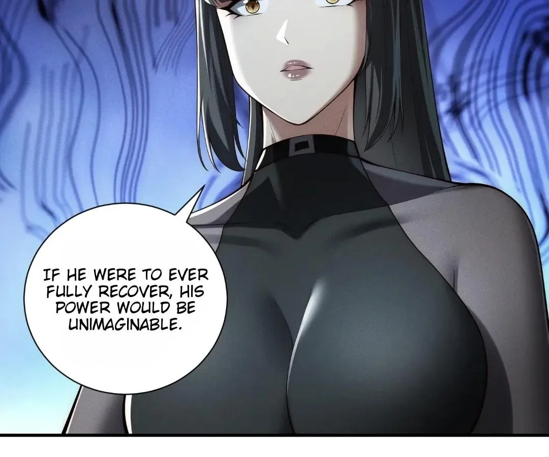Read Rising With the Monsters chapter 51 image 68 on Lezhin