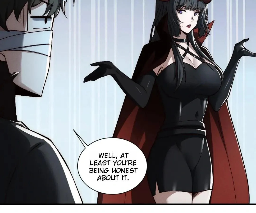 Read Rising With the Monsters chapter 51 image 89 on Lezhin