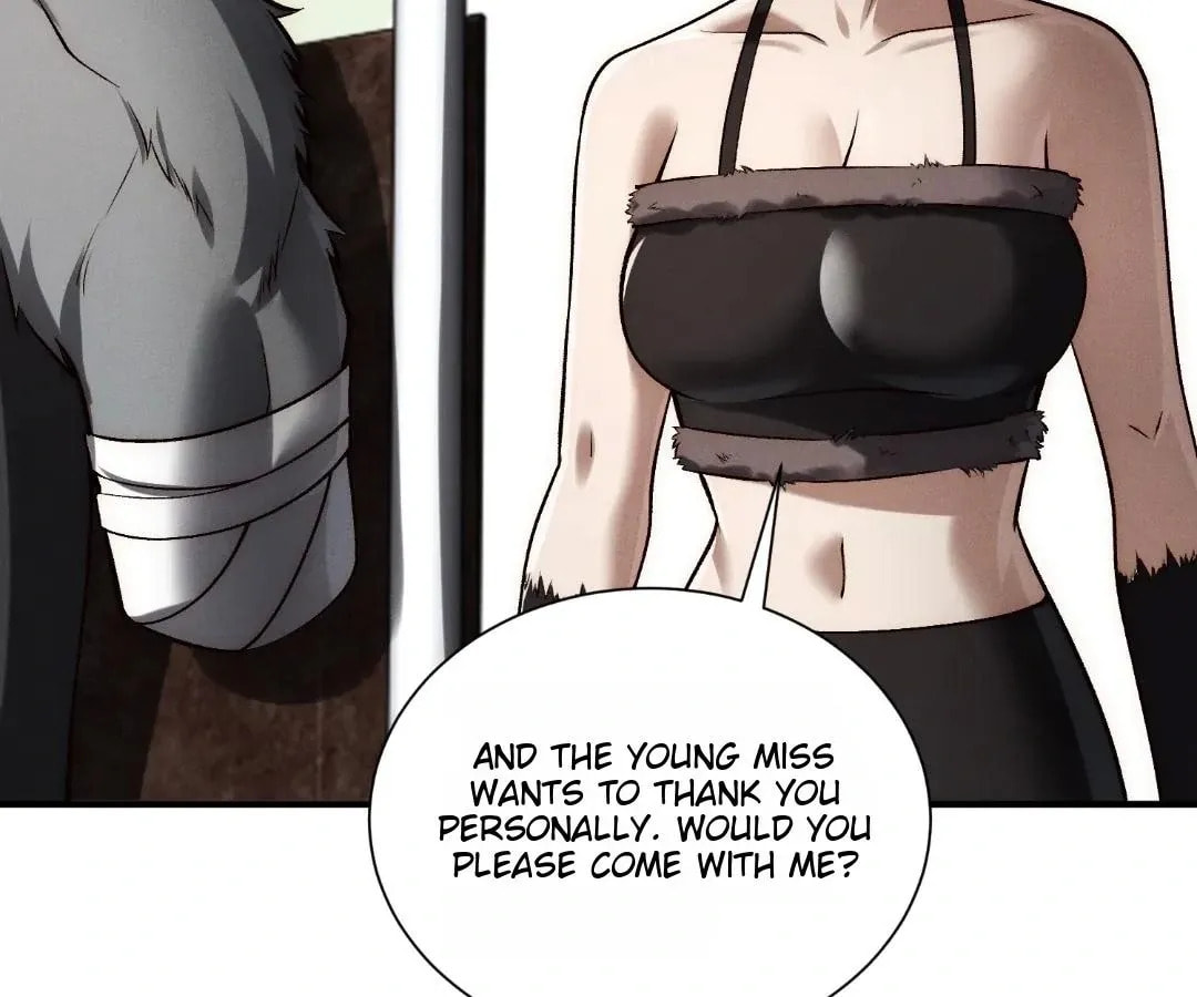 Read Rising With the Monsters chapter 52 image 101 on Lezhin