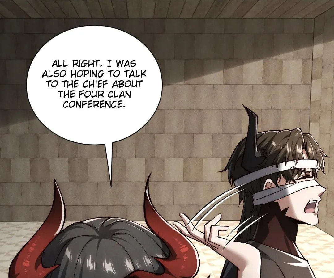 Read Rising With the Monsters chapter 52 image 103 on Lezhin