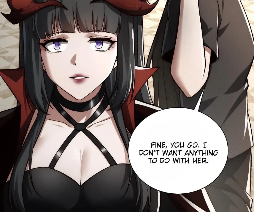 Read Rising With the Monsters chapter 52 image 104 on Lezhin