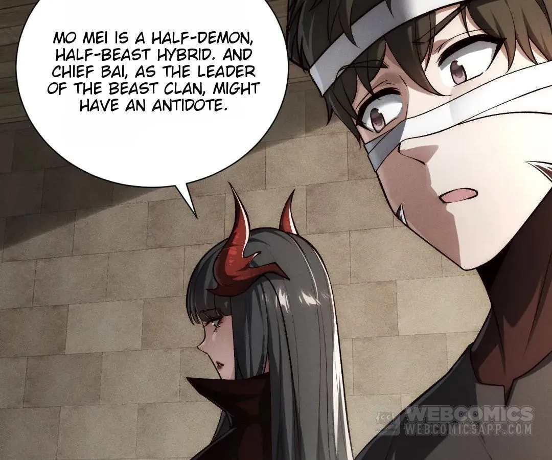 Read Rising With the Monsters chapter 52 image 106 on Lezhin