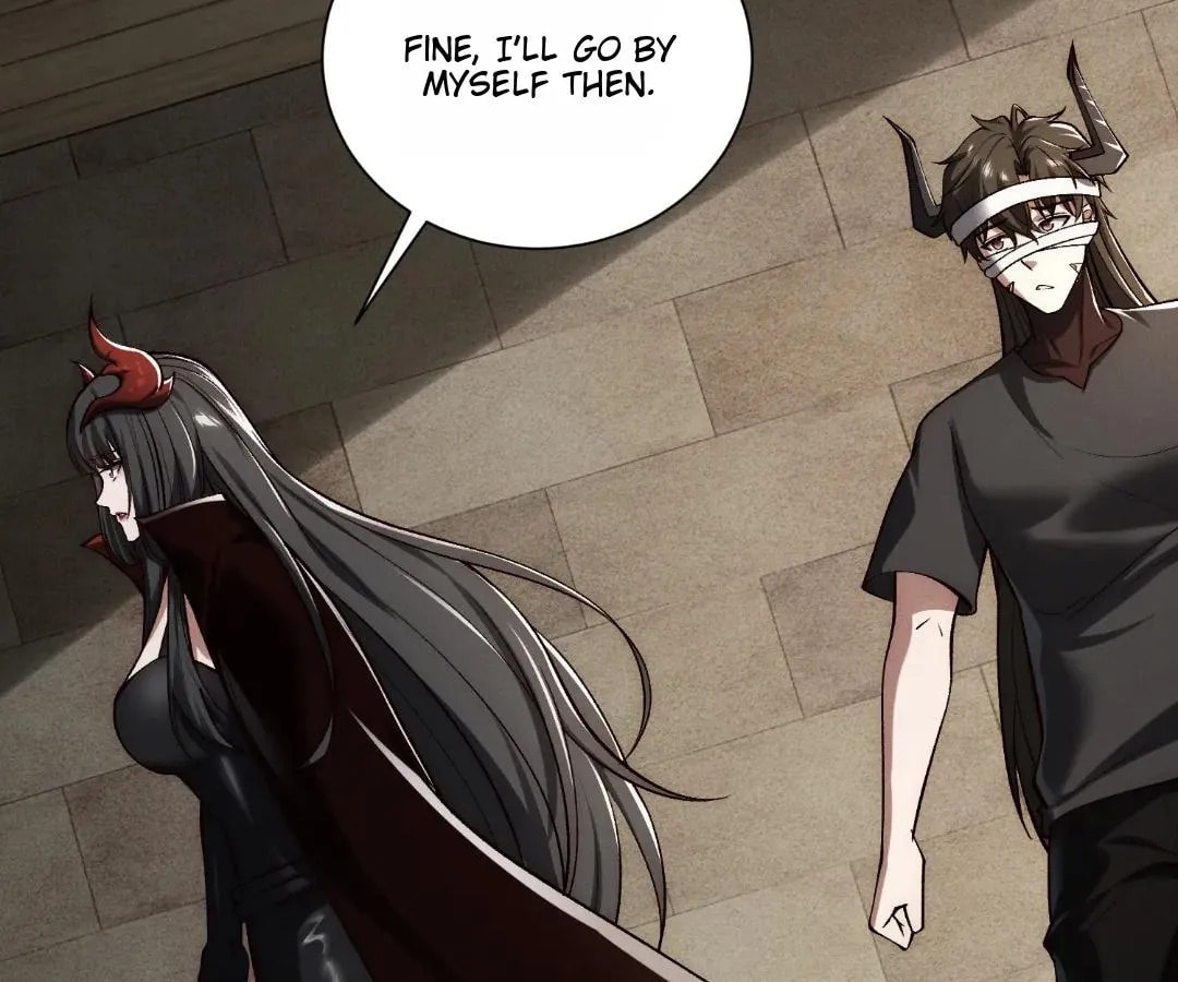 Read Rising With the Monsters chapter 52 image 108 on Lezhin