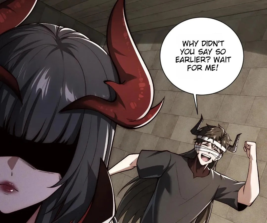 Read Rising With the Monsters chapter 52 image 110 on Lezhin