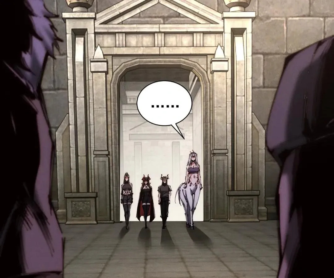 Read Rising With the Monsters chapter 52 image 117 on Lezhin