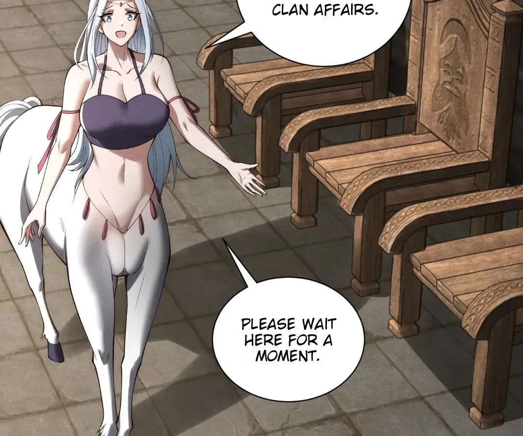 Read Rising With the Monsters chapter 52 image 119 on Lezhin
