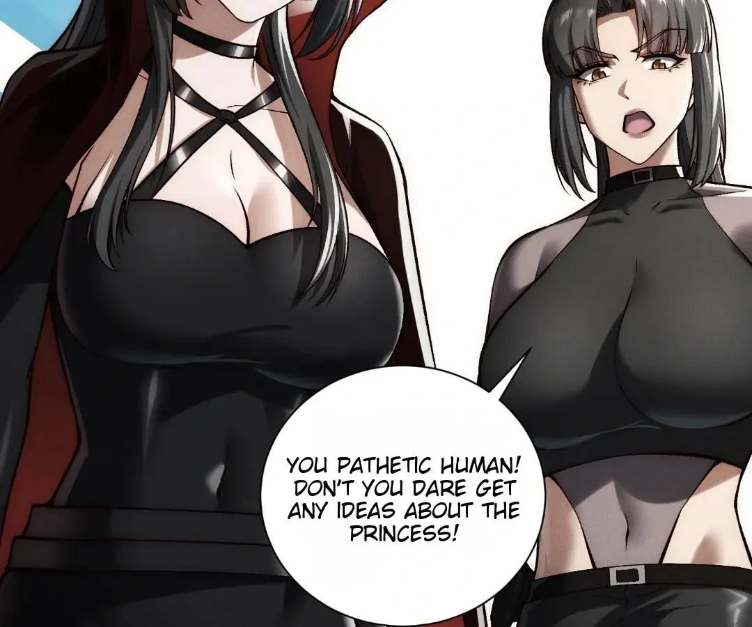 Read Rising With the Monsters chapter 52 image 12 on Lezhin