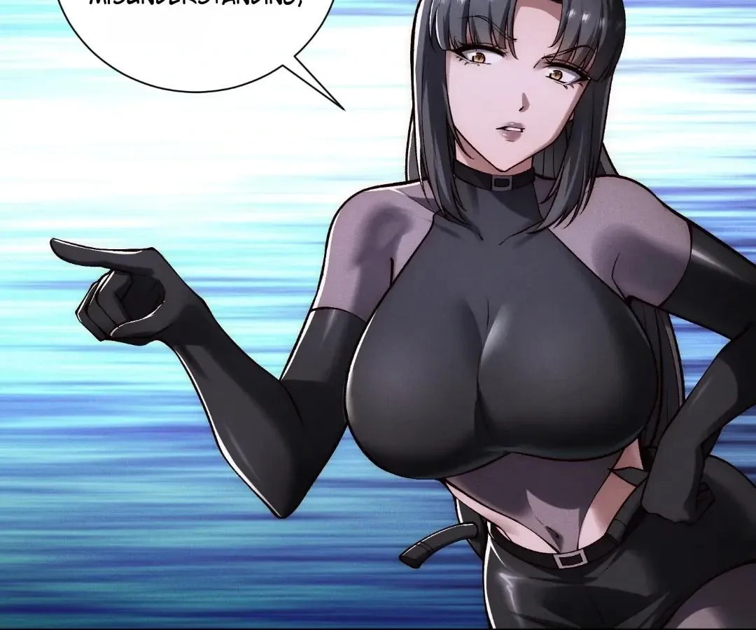 Read Rising With the Monsters chapter 52 image 14 on Lezhin