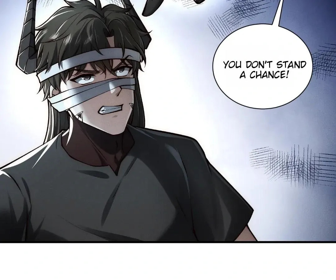 Read Rising With the Monsters chapter 52 image 16 on Lezhin