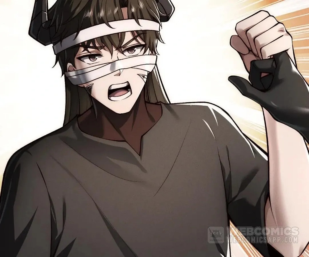 Read Rising With the Monsters chapter 52 image 18 on Lezhin