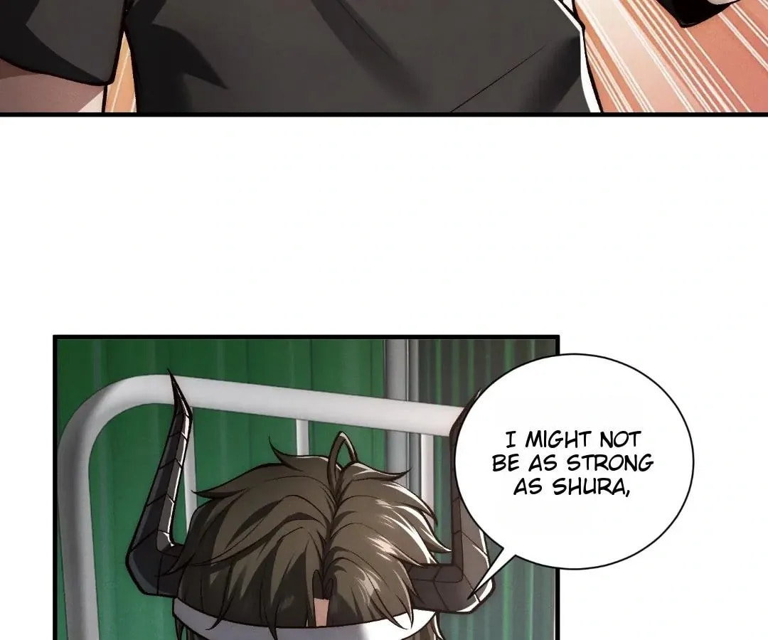 Read Rising With the Monsters chapter 52 image 19 on Lezhin