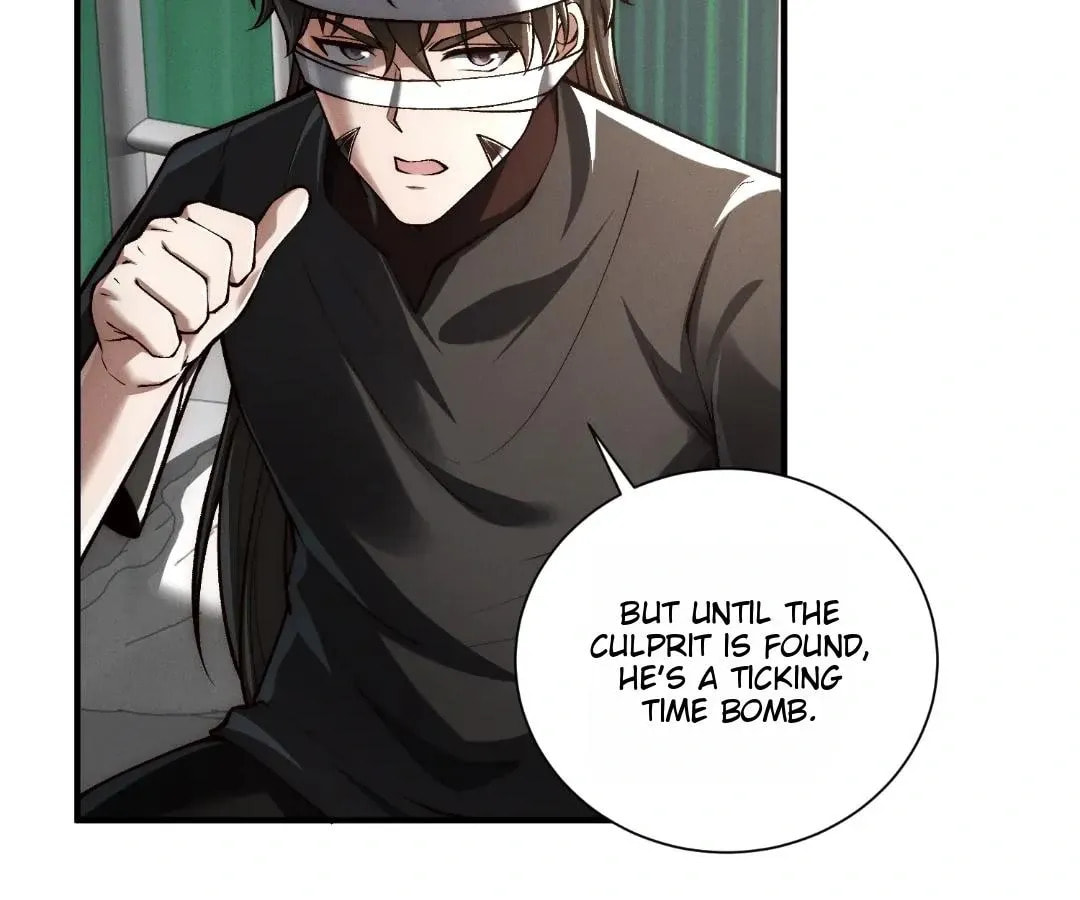 Read Rising With the Monsters chapter 52 image 20 on Lezhin