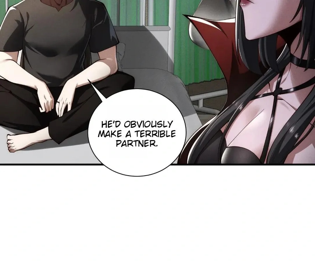 Read Rising With the Monsters chapter 52 image 23 on Lezhin