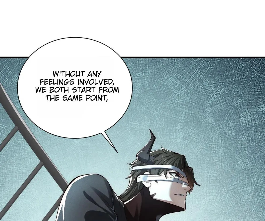 Read Rising With the Monsters chapter 52 image 24 on Lezhin