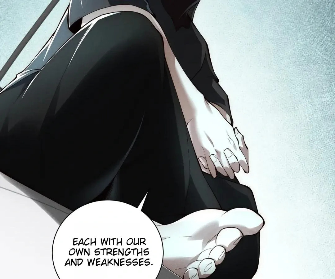 Read Rising With the Monsters chapter 52 image 25 on Lezhin