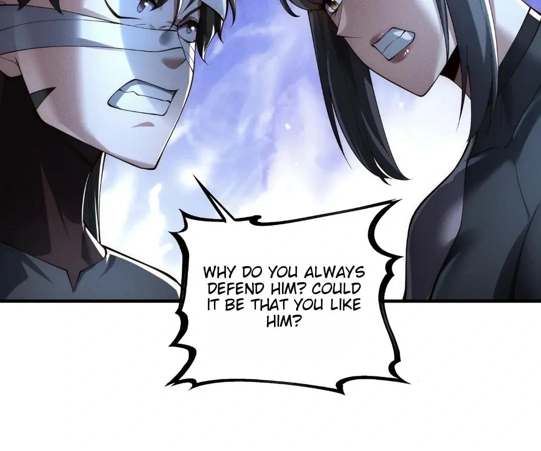 Read Rising With the Monsters chapter 52 image 29 on Lezhin