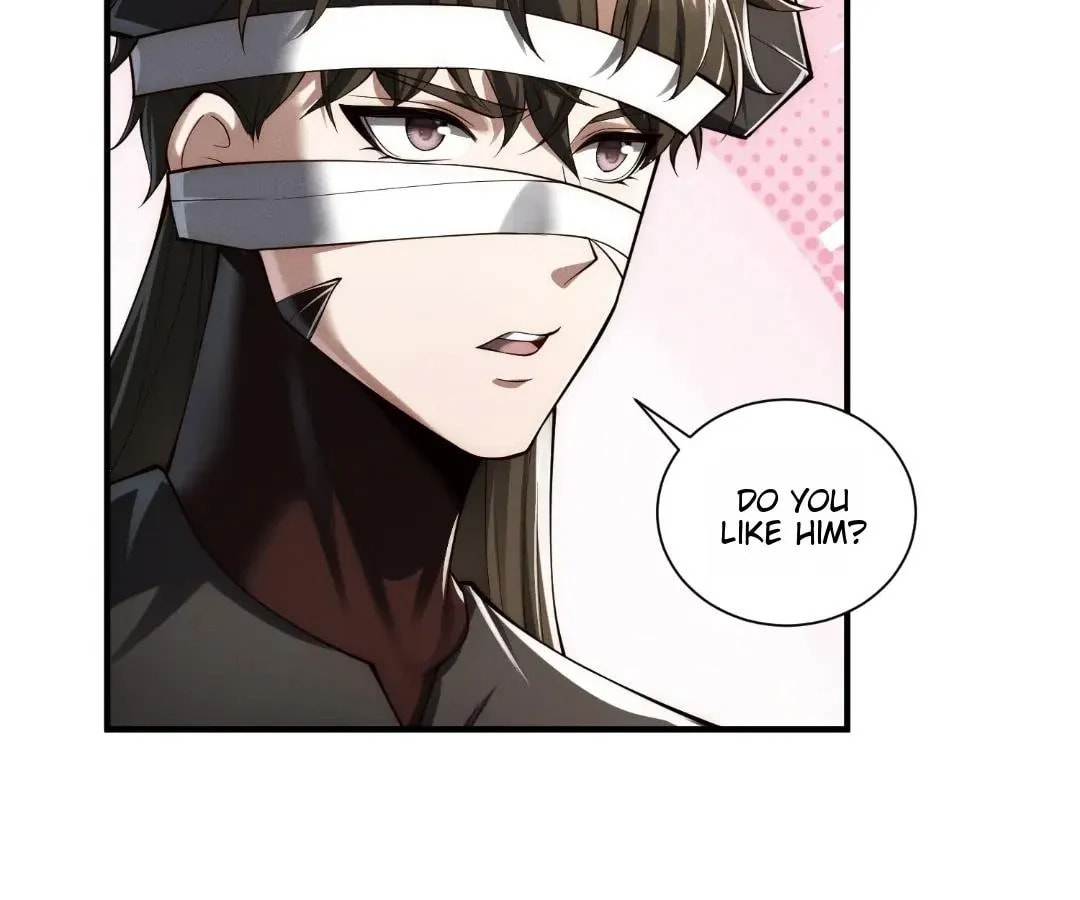 Read Rising With the Monsters chapter 52 image 3 on Lezhin