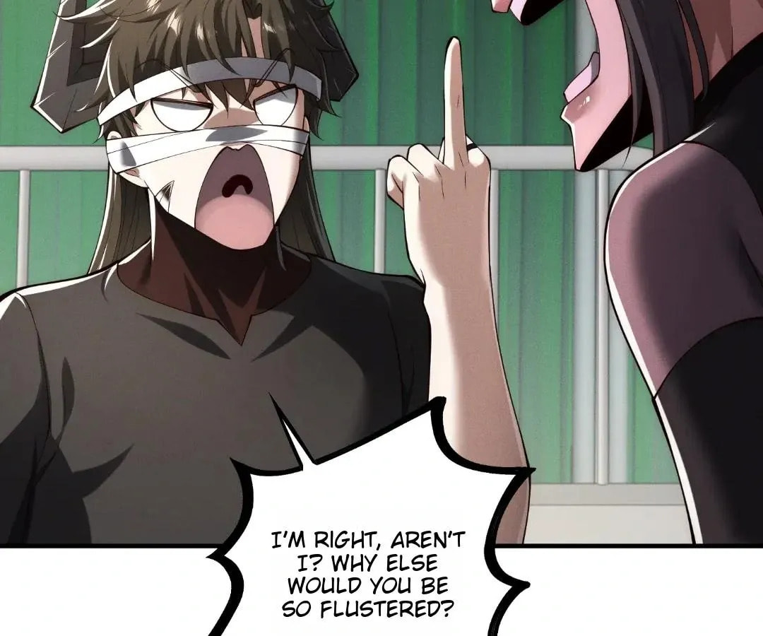 Read Rising With the Monsters chapter 52 image 31 on Lezhin