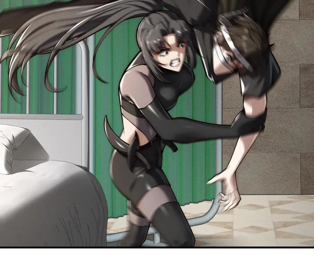 Read Rising With the Monsters chapter 52 image 45 on Lezhin