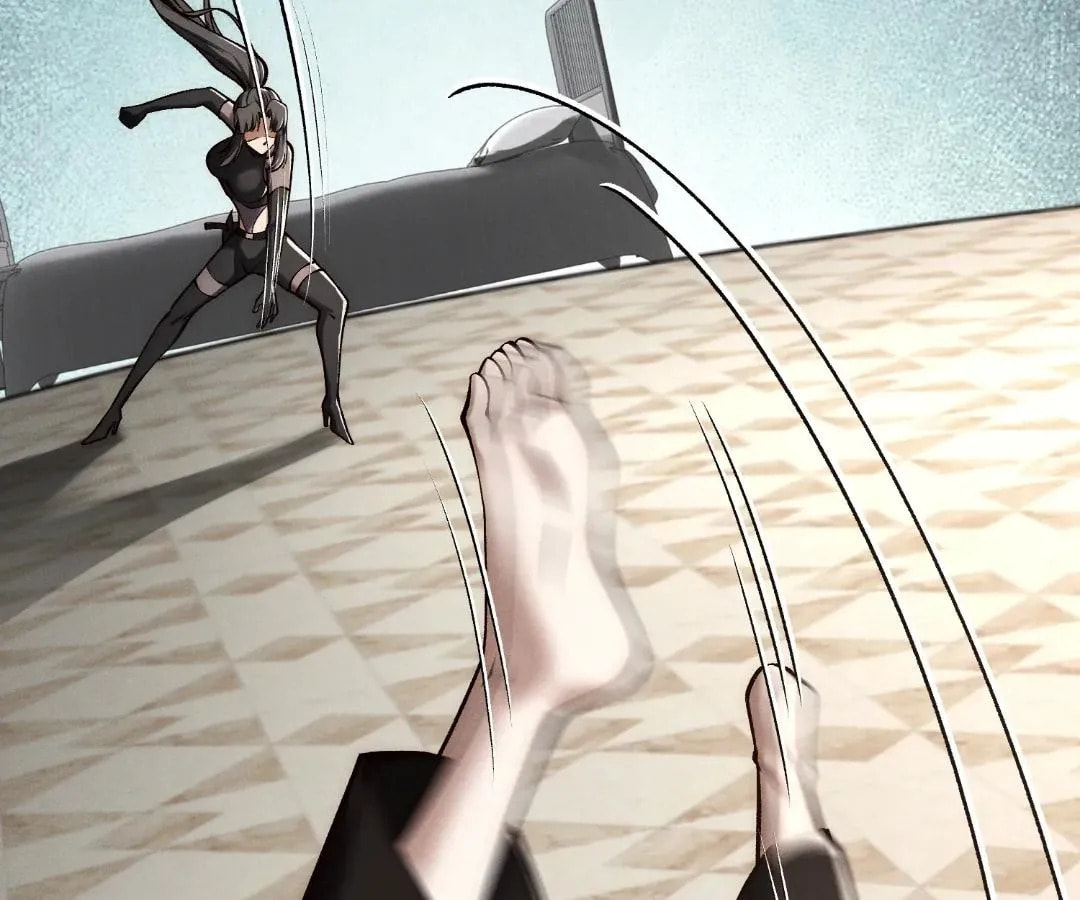 Read Rising With the Monsters chapter 52 image 47 on Lezhin