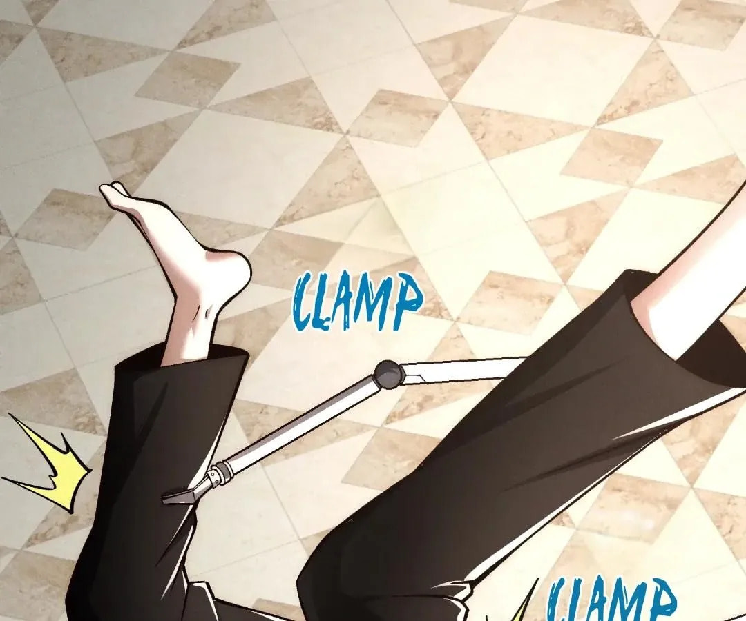 Read Rising With the Monsters chapter 52 image 52 on Lezhin