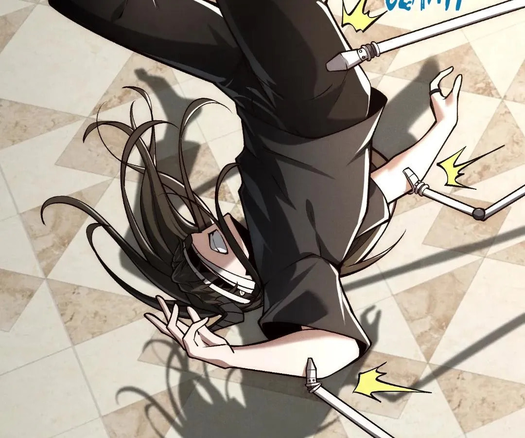 Read Rising With the Monsters chapter 52 image 53 on Lezhin