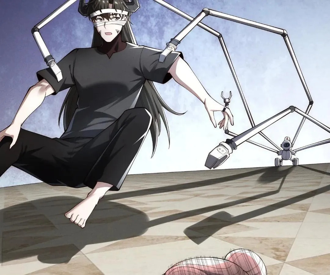 Read Rising With the Monsters chapter 52 image 56 on Lezhin