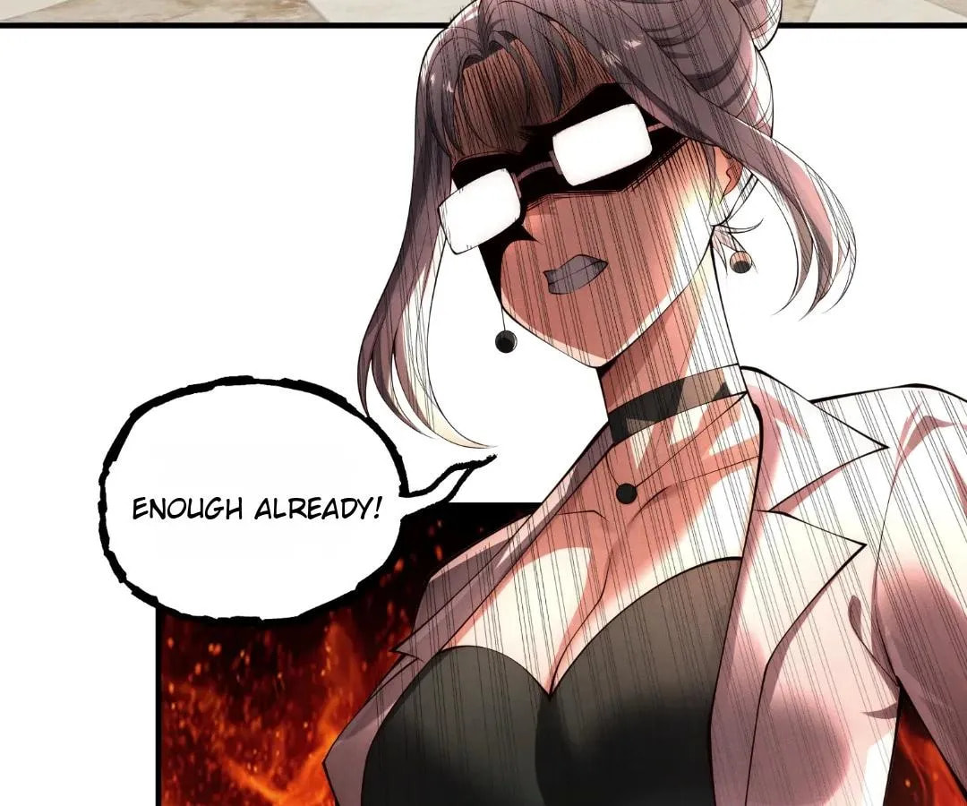 Read Rising With the Monsters chapter 52 image 57 on Lezhin