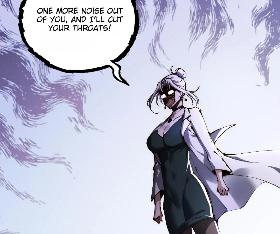 Read Rising With the Monsters chapter 52 image 59 on Lezhin