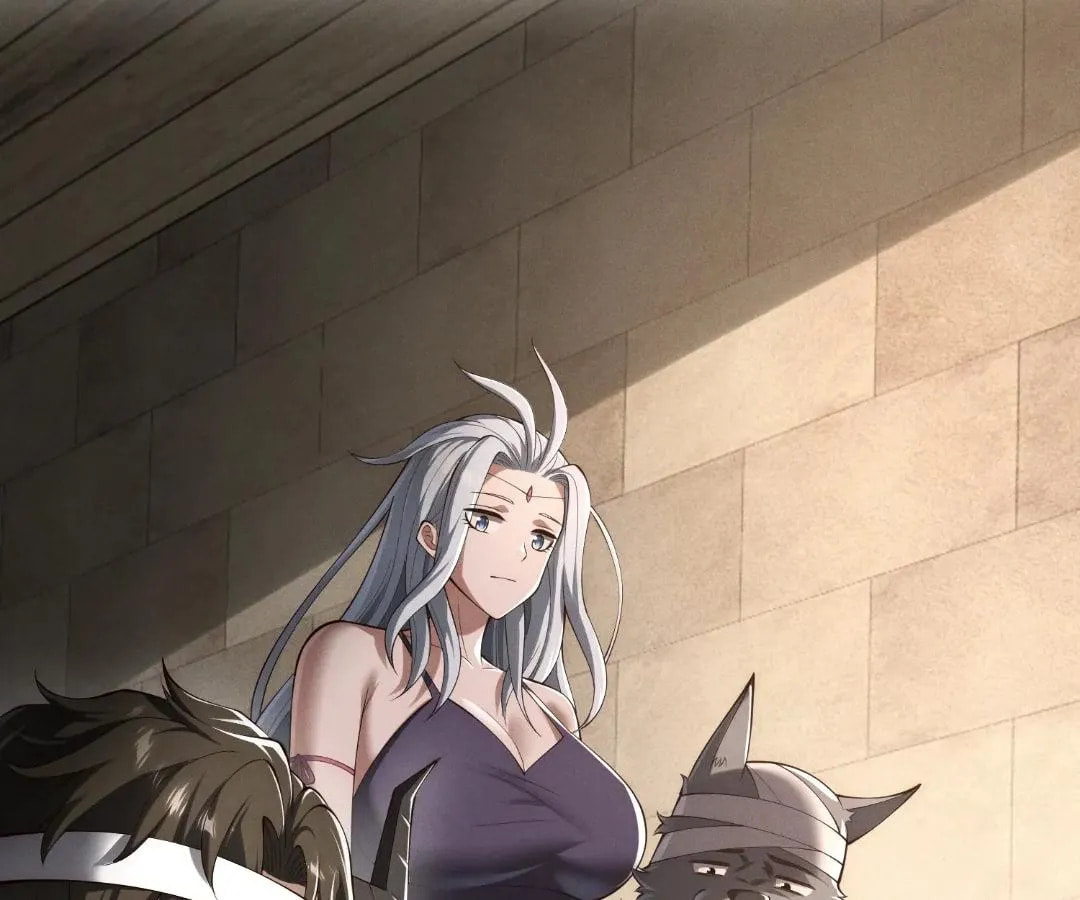 Read Rising With the Monsters chapter 52 image 63 on Lezhin