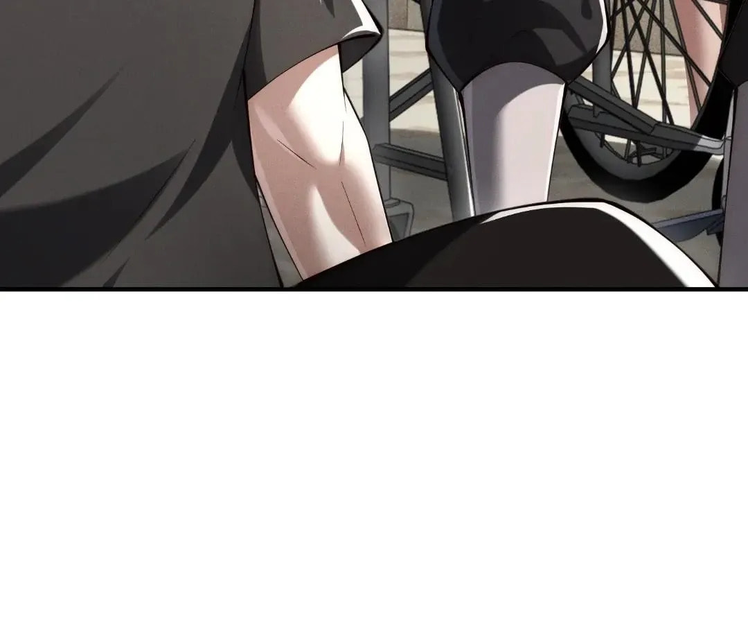 Read Rising With the Monsters chapter 52 image 65 on Lezhin