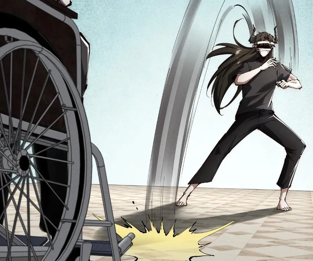 Read Rising With the Monsters chapter 52 image 67 on Lezhin