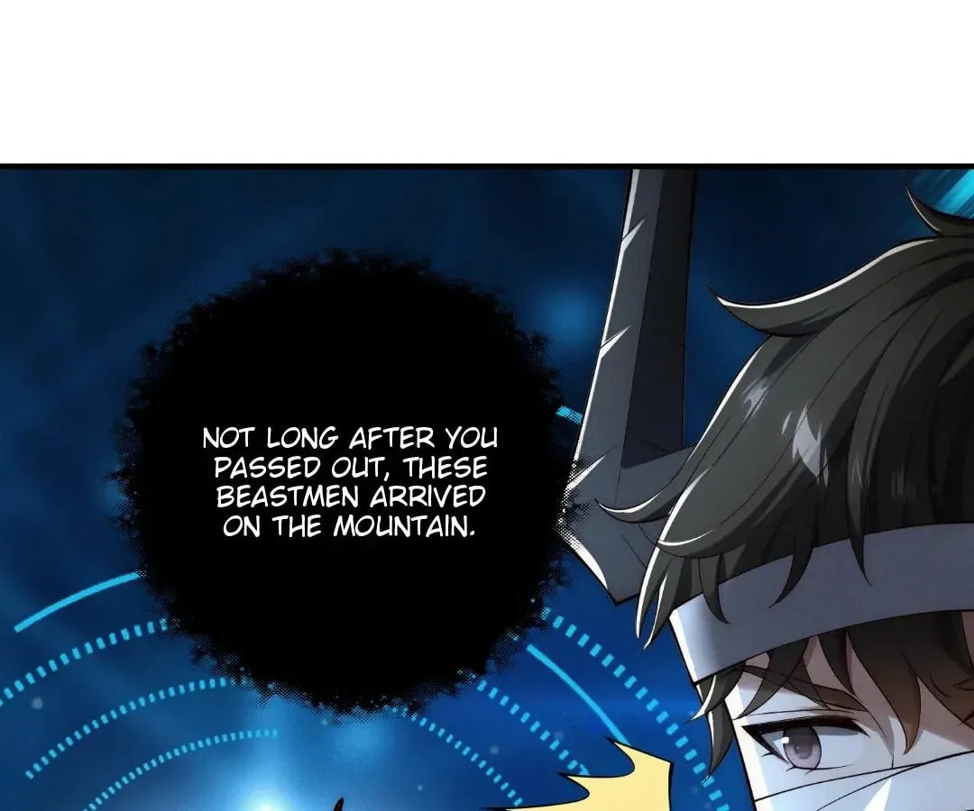 Read Rising With the Monsters chapter 52 image 70 on Lezhin