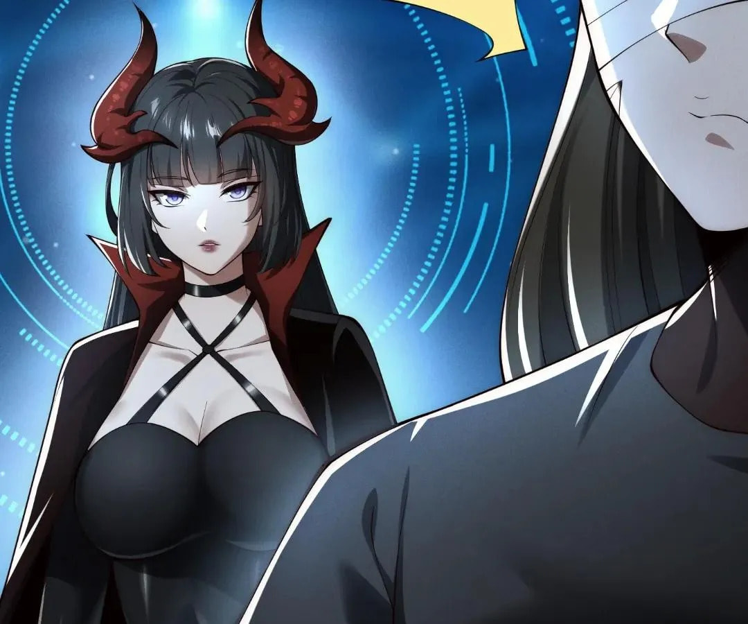 Read Rising With the Monsters chapter 52 image 71 on Lezhin