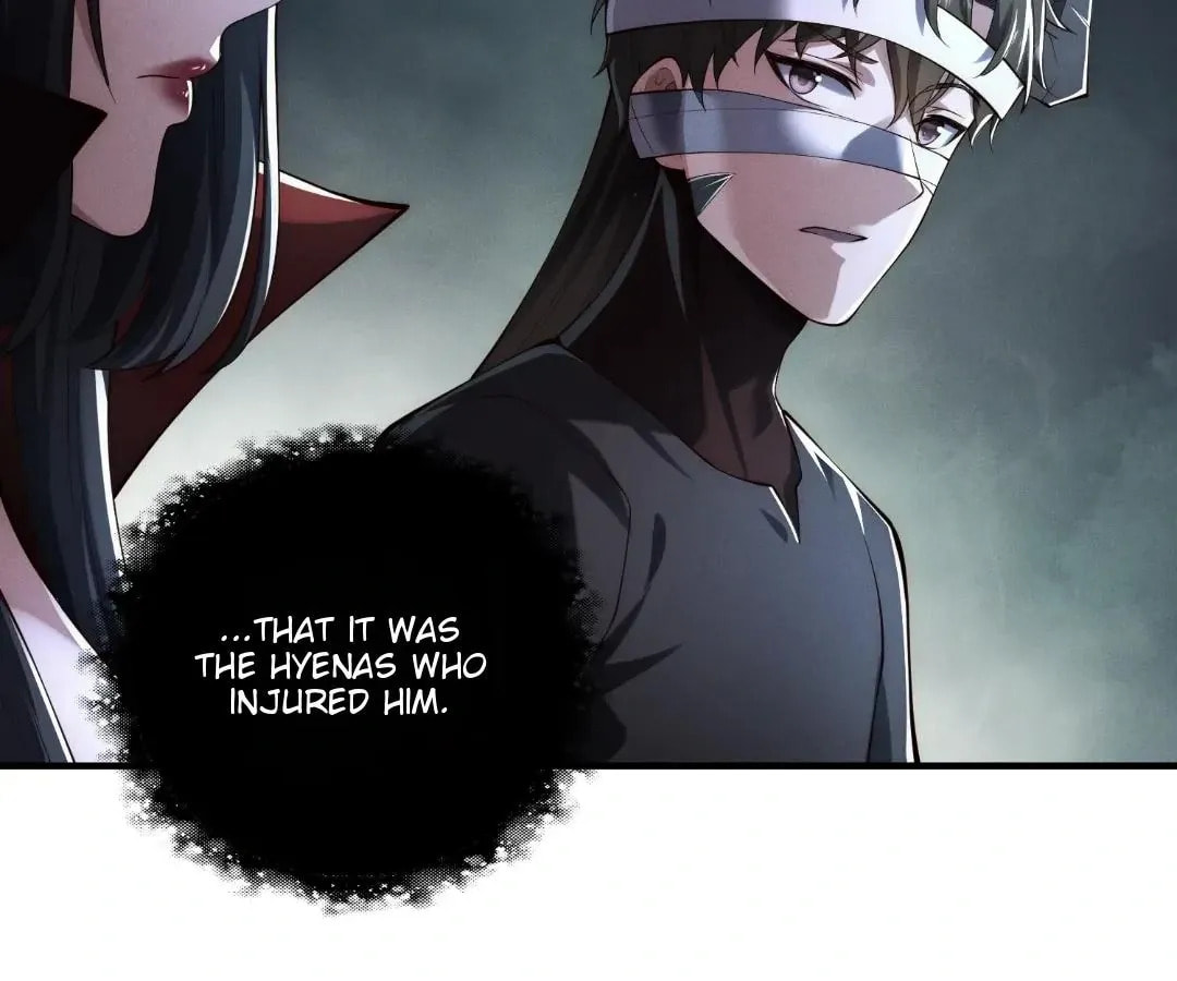 Read Rising With the Monsters chapter 52 image 79 on Lezhin