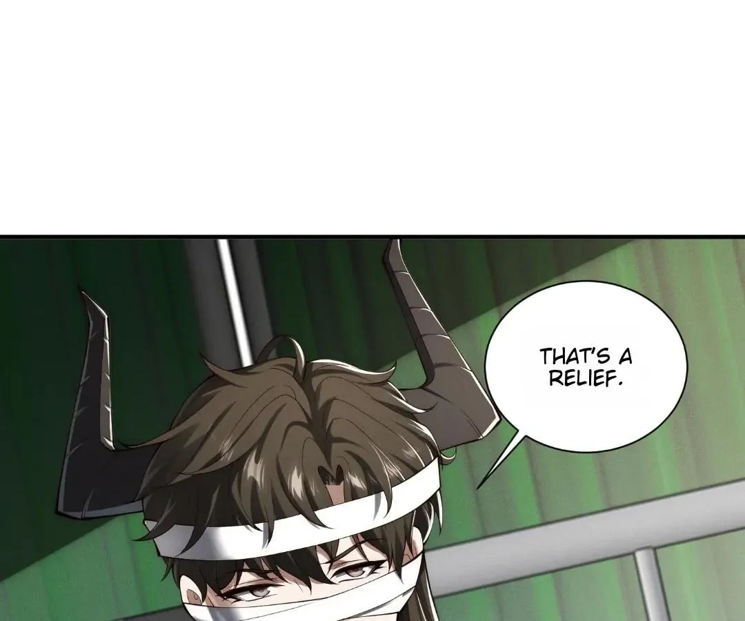 Read Rising With the Monsters chapter 52 image 8 on Lezhin