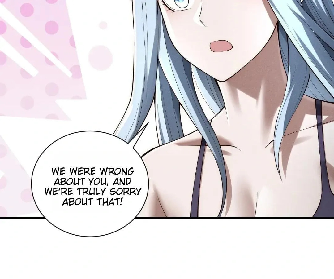 Read Rising With the Monsters chapter 52 image 81 on Lezhin