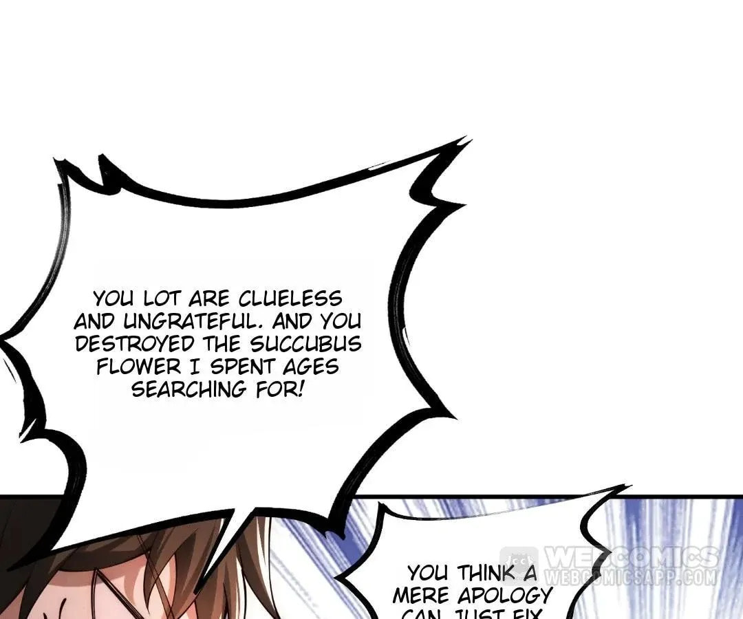 Read Rising With the Monsters chapter 52 image 82 on Lezhin