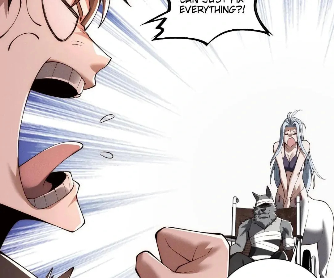 Read Rising With the Monsters chapter 52 image 83 on Lezhin