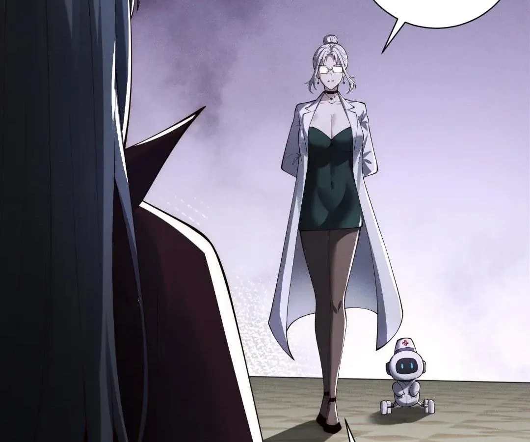 Read Rising With the Monsters chapter 52 image 86 on Lezhin